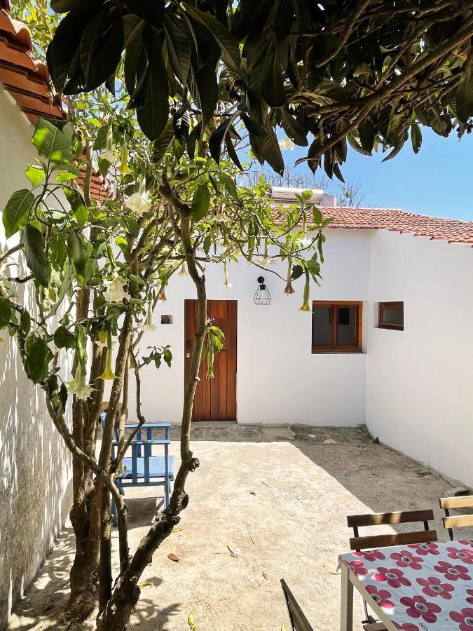 Sao Vicente Villa Vila Nova de Milfontes Exteriör bild