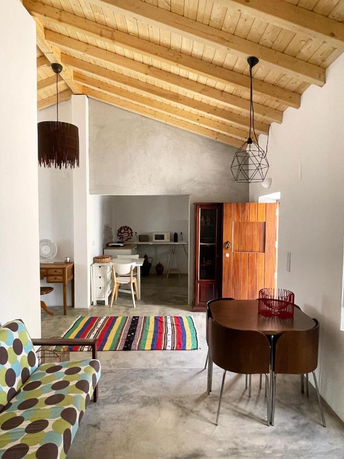 Sao Vicente Villa Vila Nova de Milfontes Exteriör bild