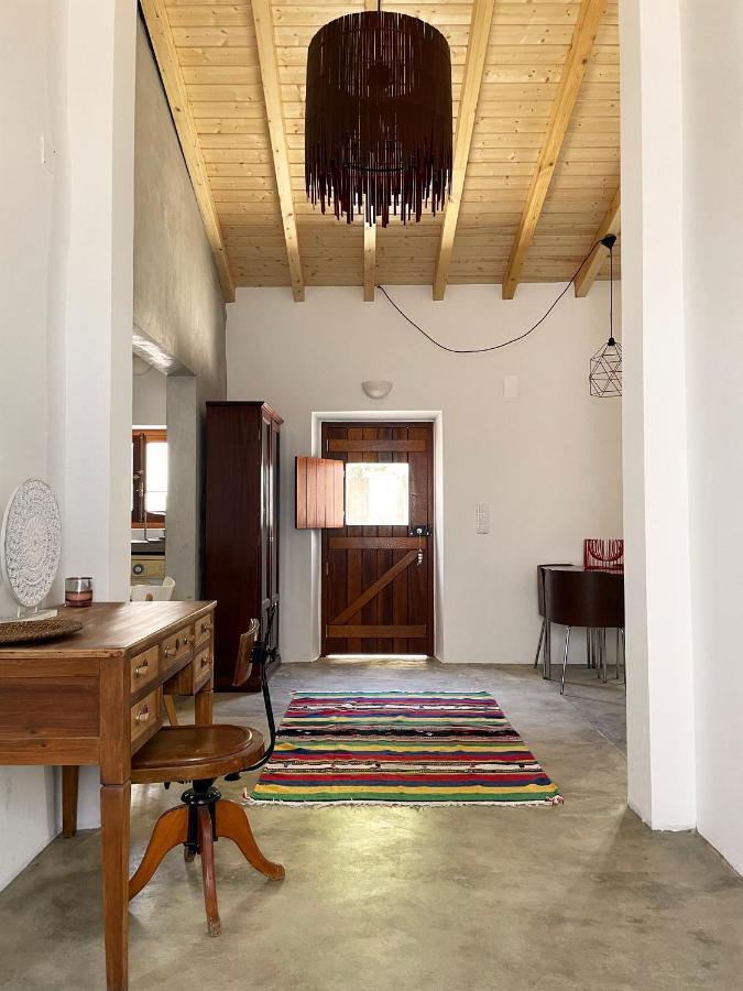 Sao Vicente Villa Vila Nova de Milfontes Exteriör bild